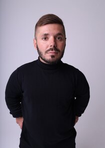 Дмитрий Кондратюк