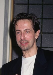 Clive Barker