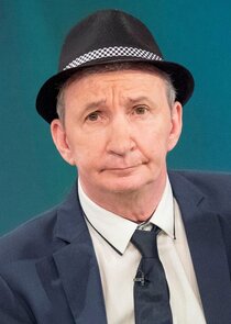 Patrick Murray