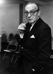 Sanford Meisner