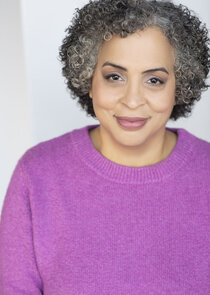 Marsha Estell