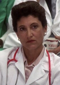 Dr. Janet Coburn