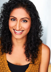 Rasika Ranganathan