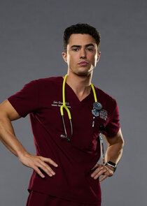 Dr. John Frost