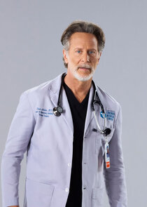 Dr. Dean Archer
