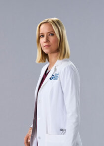 Dr. Hannah Asher