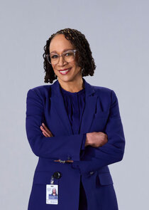 Sharon Goodwin