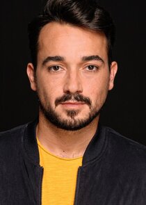 Adrián Viador