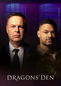 Dragons' Den