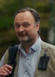 Peter Eriksson