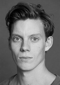 Rasmus Luthander