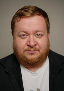 Сергей Фёдоров