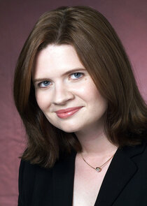 Emmy Laybourne