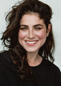 Emily McEnroe
