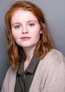 Madeline Logan