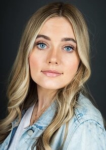 Sabrina Haskett