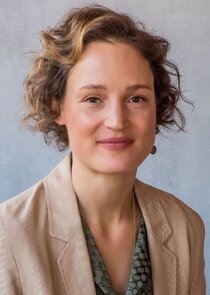 Vicky Krieps