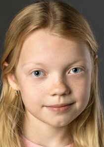 Дарина Козлова