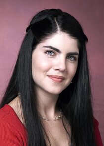 Camilla Whitman