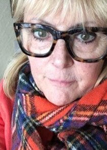 Diana Patrick