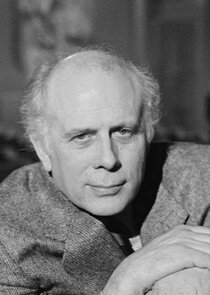 Kenneth Ives