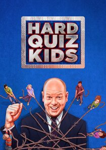 Hard Quiz Kids