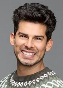 Angel Garet