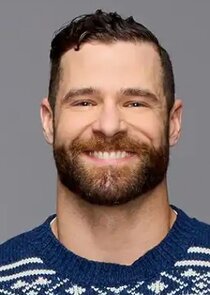 Jake Schume