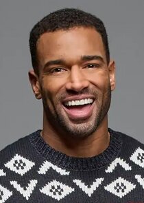 Marcus Brodie