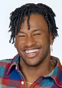 Elijah Malcomb