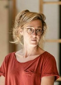 Amy Hodge
