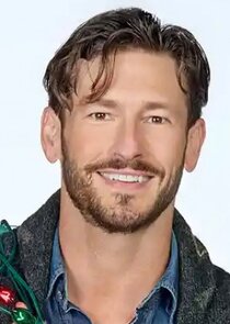 Parker Gregory