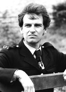 Ian Palmer