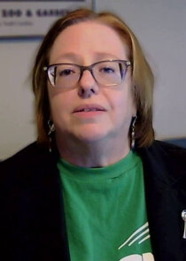 Kelly Daly