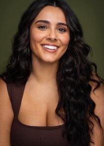 Olivia Vásquez