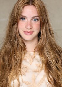 Audrey Kate Winter