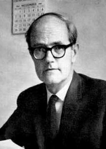 Elwyn Jones