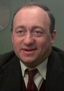 Ken Jones