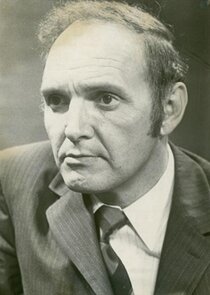 Norman Jones