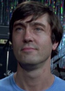 Brian Croucher
