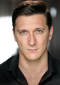 Tom Hendryk