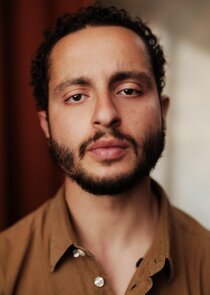 Ahmed Elmusrati