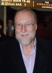 Michael Ferguson