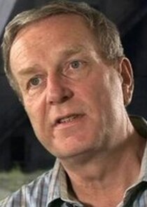Chris Clough