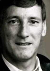 Geoff McQueen