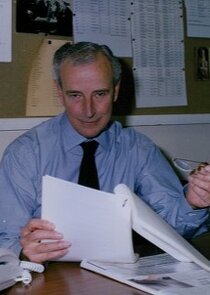 Michael Chapman