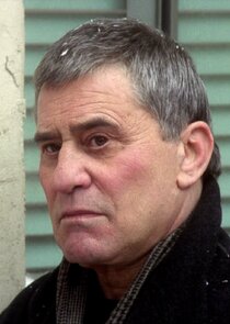 Ray Ross