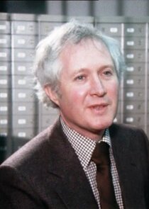 Ted Childs