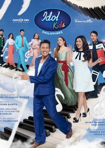 Idol Kids Philippines