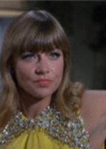 Nita Talbot